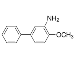 5-Phenyl-o-anisidine>=98%