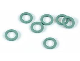 PK10 THERM-O-RINGS  1/4 INCH