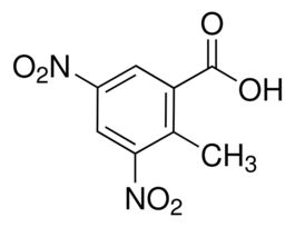 3,5-Dinitro-o-toluic acid98%