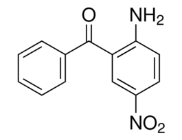 2-Amino-5-nitrobenzophenone>=98% 25G