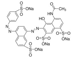 Brilliant Black BNDye content 60 %