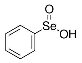 Benzeneseleninic acid99%