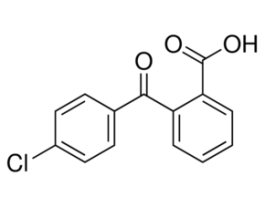 2-(4-Chlorobenzoyl)benzoic acid98%