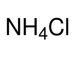 Ammonium chlorideACS reagent, >=99.5% 2.5KG