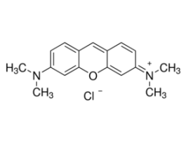 Pyronin Ycertified by the Biological Stain Commission, Dye content 50 % 1G