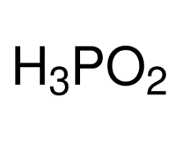 Hypophosphorous acid solution50 wt. % in H2O 100G
