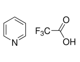 Pyridine trifluoroacetate98%