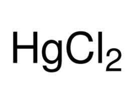 Mercury(II) chlorideACS reagent, >=99.5% 500G