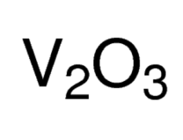 Vanadium(III) oxide98% 100G