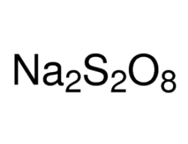 Sodium persulfatereagent grade, >=98% 500G