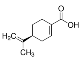 (S)-(-)-Perillic acid95%