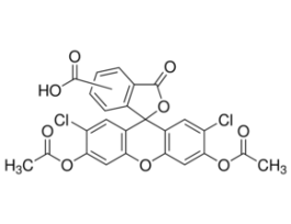 5(6)-Carboxy-2',7'-dichlorofluorescein diacetateBioReagent, suitable for fluorescence, >=85% (HPCE)