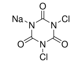 Sodium dichloroisocyanurate96% 25G