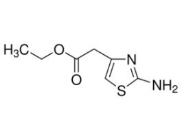 Ethyl 2-aminothiazole-4-acetate99%
