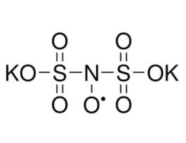 Potassium nitrosodisulfonate 1G