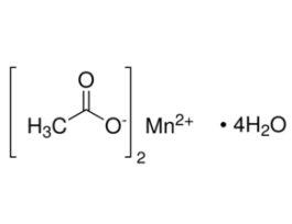 Manganese(II) acetate tetrahydrate>=99% 2KG