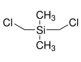 Bis(chloromethyl)dimethylsilane97% 50G