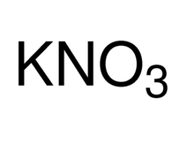 Potassium nitrateACS reagent, >=99.0% 500G