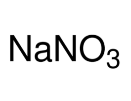 Sodium nitrateACS reagent, >=99.0% 2.5KG