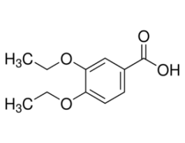 3,4-Diethoxybenzoic acid99%