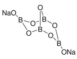 Sodium tetraborate99% 500G