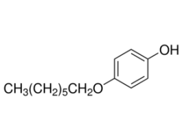 4-(Heptyloxy)phenol97%