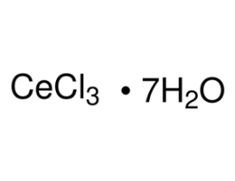 Cerium(III) chloride heptahydratepurum p.a., >=98.0% (AT) 500G