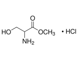 DL-Serine methyl ester hydrochloride98% 10G