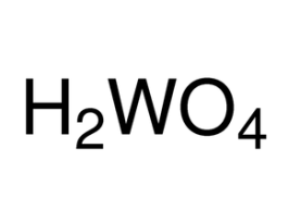 Tungstic acid99% 100G