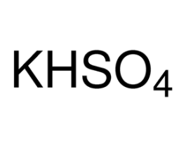 Potassium bisulfatereagent grade 500G