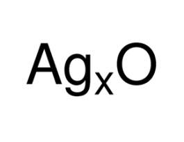 Silver oxidepredominantly silver(II) oxide 10G