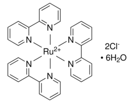 Tris(2,2'-bipyridyl)dichlororuthenium(II) hexahydratepowder 1G