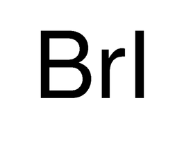 Iodine monobromide98% 250G