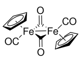 Cyclopentadienyl iron(II) dicarbonyl dimer99% 25G