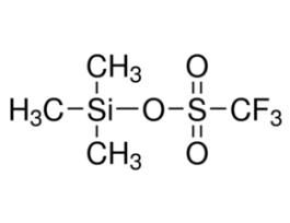 Trimethylsilyl trifluoromethanesulfonate99% 50G