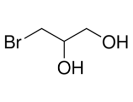 3-Bromo-1,2-propanediol97% 5G