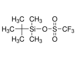 tert-Butyldimethylsilyl trifluoromethanesulfonatereagent grade, 98% 1G