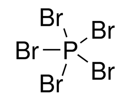Phosphorus pentabromide95% 100G