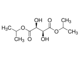 (-)-Diisopropyl D-tartrate98% 10G