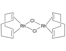 Chloro(1,5-cyclooctadiene)rhodium(I) dimer98% 5G