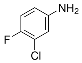 3-Chloro-4-fluoroaniline98% 25G