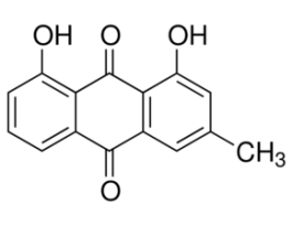 1,8-Dihydroxy-3-methylanthraquinone98% 50MG