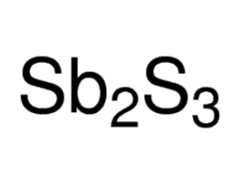 Antimony(III) sulfide99.995% trace metals basis 5G