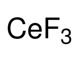Cerium(III) fluorideanhydrous, powder, 99.99% trace metals basis 10G