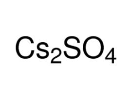 Cesium sulfate99.99% trace metals basis