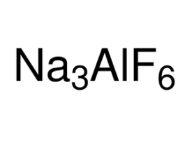 Sodium hexafluoroaluminate99.98% trace metals basis