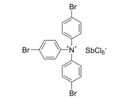 Tris(4-bromophenyl)ammoniumyl hexachloroantimonatetechnical grade 1G