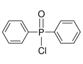 Diphenylphosphinic chloride98% 10G