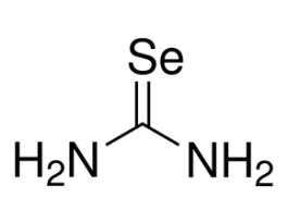 Selenourea98% 10G