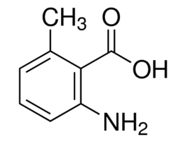 2-Amino-6-methylbenzoic acid99%